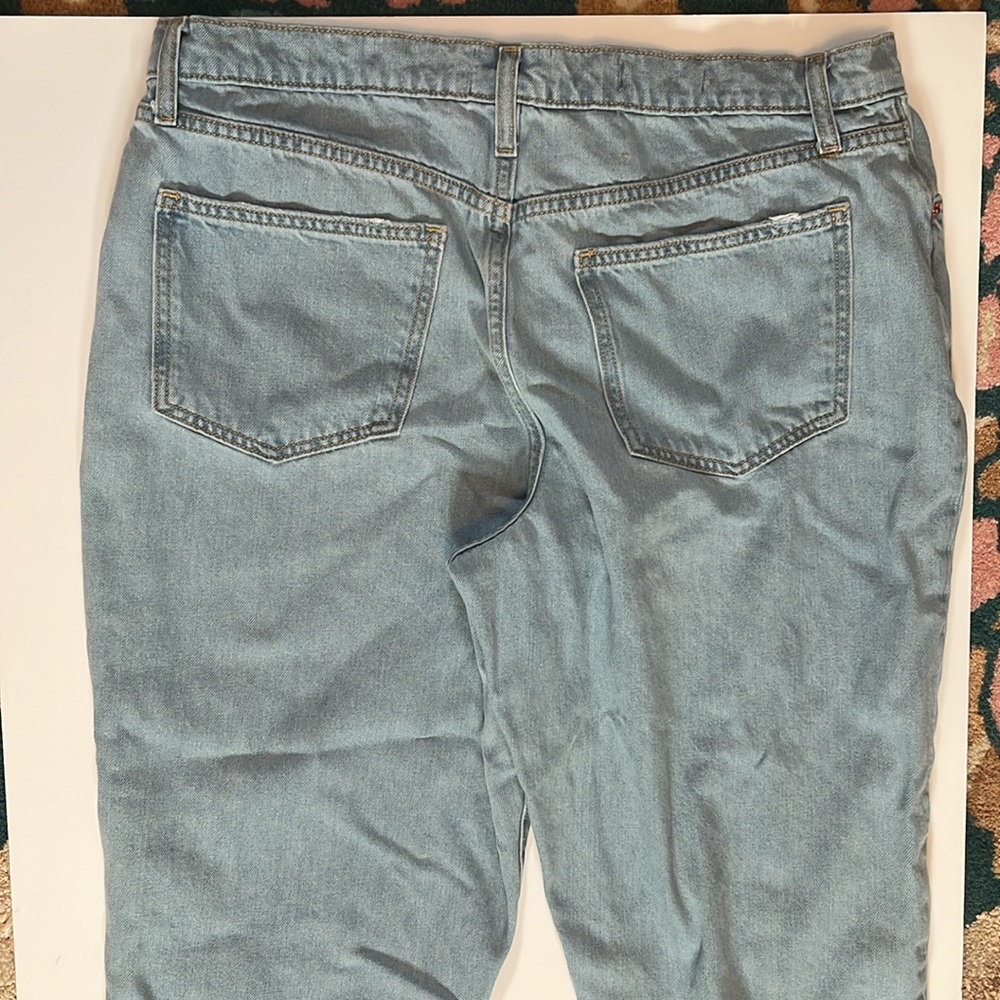 Target, Distressed, Universal Thread, Boyfriend, … - image 3